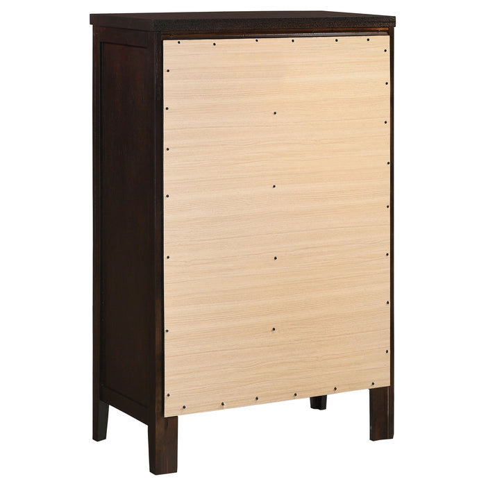 Carlton Bedroom Sets - Imperial Furniture (Las Vegas, NV) - Multi Location