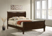 Louis Philippe Queen Beds - Imperial Furniture (Las Vegas, NV) - Multi Location