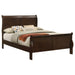 Louis Philippe Queen Beds - Imperial Furniture (Las Vegas, NV) - Multi Location
