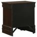 Louis Philippe 4 & 5 Piece Bedroom Sets Twin & Queen - Imperial Furniture (Las Vegas, NV) - Multi Location