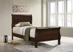 Louis Philippe Queen Beds - Imperial Furniture (Las Vegas, NV) - Multi Location