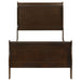 Louis Philippe Queen Beds - Imperial Furniture (Las Vegas, NV) - Multi Location