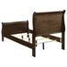 Louis Philippe Queen Beds - Imperial Furniture (Las Vegas, NV) - Multi Location