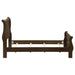 Louis Philippe Queen Beds - Imperial Furniture (Las Vegas, NV) - Multi Location
