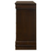 Louis Philippe Dresser Brown - Imperial Furniture (Las Vegas, NV) - Multi Location
