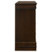 Louis Philippe Dresser Brown - Imperial Furniture (Las Vegas, NV) - Multi Location