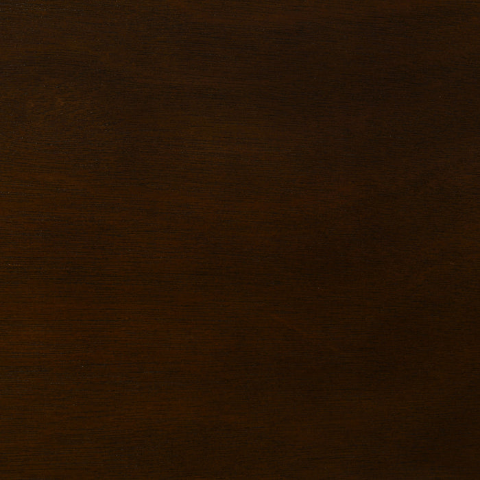 Louis Philippe Dresser Brown - Imperial Furniture (Las Vegas, NV) - Multi Location