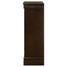 Louis Philippe Chest Brown - Imperial Furniture (Las Vegas, NV) - Multi Location