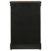 Louis Philippe Chest Brown - Imperial Furniture (Las Vegas, NV) - Multi Location