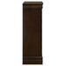 Louis Philippe Chest Brown - Imperial Furniture (Las Vegas, NV) - Multi Location