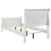 Louis Philippe 4 & 5 Piece Bedroom Set Full, Twin, King, & Queen - Imperial Furniture (Las Vegas, NV) - Multi Location