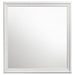 Louis Philippe Bedroom Sets White - Imperial Furniture (Las Vegas, NV) - Multi Location