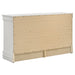 Louis Philippe 4 & 5 Piece Bedroom Set Full, Twin, King, & Queen - Imperial Furniture (Las Vegas, NV) - Multi Location