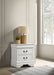 Louis Philippe Nightstands - Imperial Furniture (Las Vegas, NV) - Multi Location