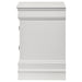 Louis Philippe Nightstands - Imperial Furniture (Las Vegas, NV) - Multi Location