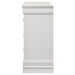 Louis Philippe 6-drawer Dresser White - Imperial Furniture (Las Vegas, NV) - Multi Location