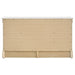 Louis Philippe 6-drawer Dresser White - Imperial Furniture (Las Vegas, NV) - Multi Location