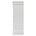 Louis Philippe 5-drawer Bedroom Chest White - Imperial Furniture (Las Vegas, NV) - Multi Location
