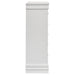 Louis Philippe 5-drawer Bedroom Chest White - Imperial Furniture (Las Vegas, NV) - Multi Location