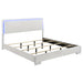 Felicity Bedroom Set White - Imperial Furniture (Las Vegas, NV) - Multi Location