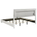 Felicity Bedroom Set White - Imperial Furniture (Las Vegas, NV) - Multi Location