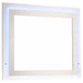 Felicity Bedroom Set White - Imperial Furniture (Las Vegas, NV) - Multi Location
