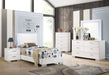 Felicity Bedroom Sets - Imperial Furniture (Las Vegas, NV) - Multi Location