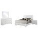 Felicity Bedroom Sets - Imperial Furniture (Las Vegas, NV) - Multi Location