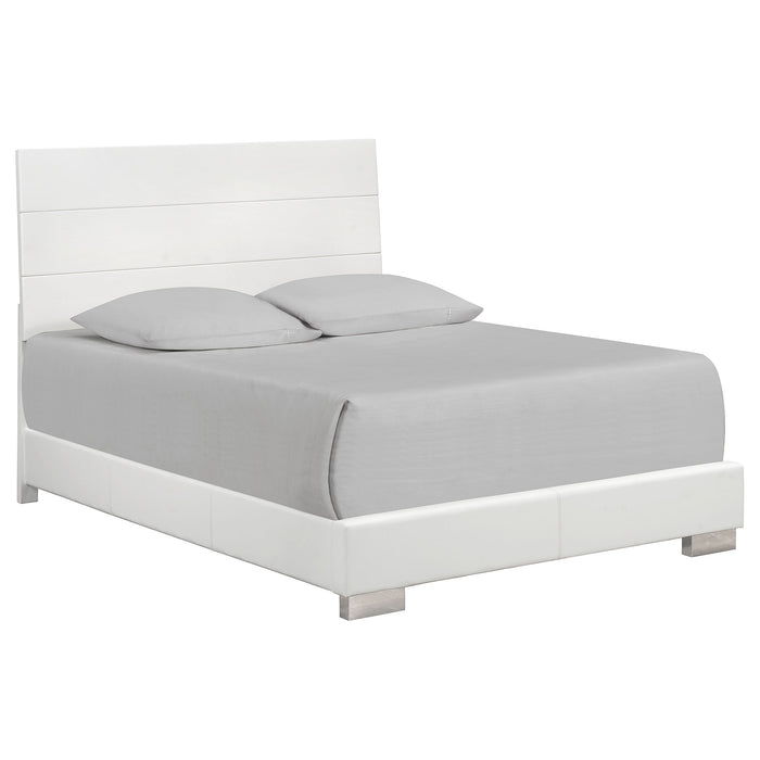 Felicity Bedroom Sets - Imperial Furniture (Las Vegas, NV) - Multi Location