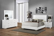 Felicity Bedroom Sets - Imperial Furniture (Las Vegas, NV) - Multi Location