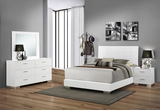 Felicity Bedroom Sets - Imperial Furniture (Las Vegas, NV) - Multi Location