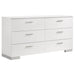 Felicity Bedroom Sets - Imperial Furniture (Las Vegas, NV) - Multi Location