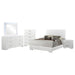 Felicity Bedroom Sets - Imperial Furniture (Las Vegas, NV) - Multi Location