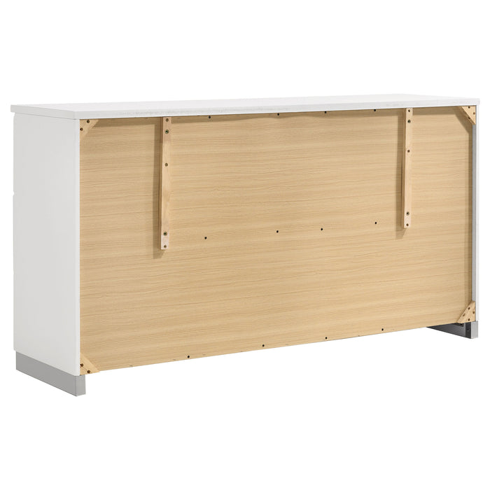 Felicity Bedroom Sets - Imperial Furniture (Las Vegas, NV) - Multi Location