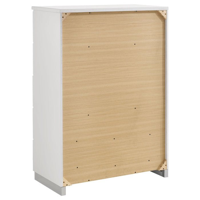 Felicity Bedroom Sets - Imperial Furniture (Las Vegas, NV) - Multi Location