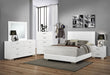 Felicity Bedroom Sets - Imperial Furniture (Las Vegas, NV) - Multi Location