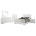 Felicity Bedroom Sets - Imperial Furniture (Las Vegas, NV) - Multi Location