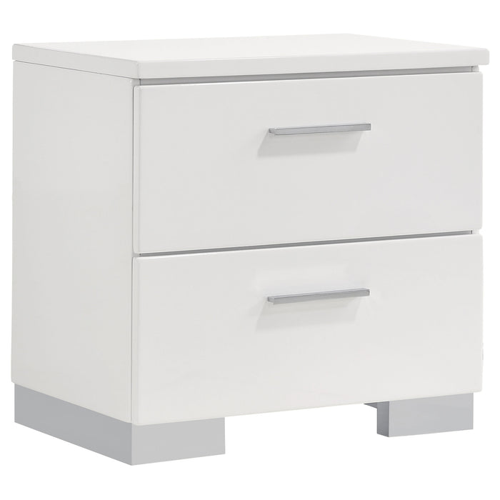 Felicity Bedroom Sets - Imperial Furniture (Las Vegas, NV) - Multi Location