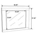 Felicity Bedroom Sets - Imperial Furniture (Las Vegas, NV) - Multi Location