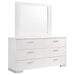 Felicity Dresser With Mirror - Imperial Furniture (Las Vegas, NV) - Multi Location