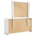 Felicity Dresser With Mirror - Imperial Furniture (Las Vegas, NV) - Multi Location