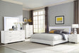 Felicity Dresser With Mirror - Imperial Furniture (Las Vegas, NV) - Multi Location