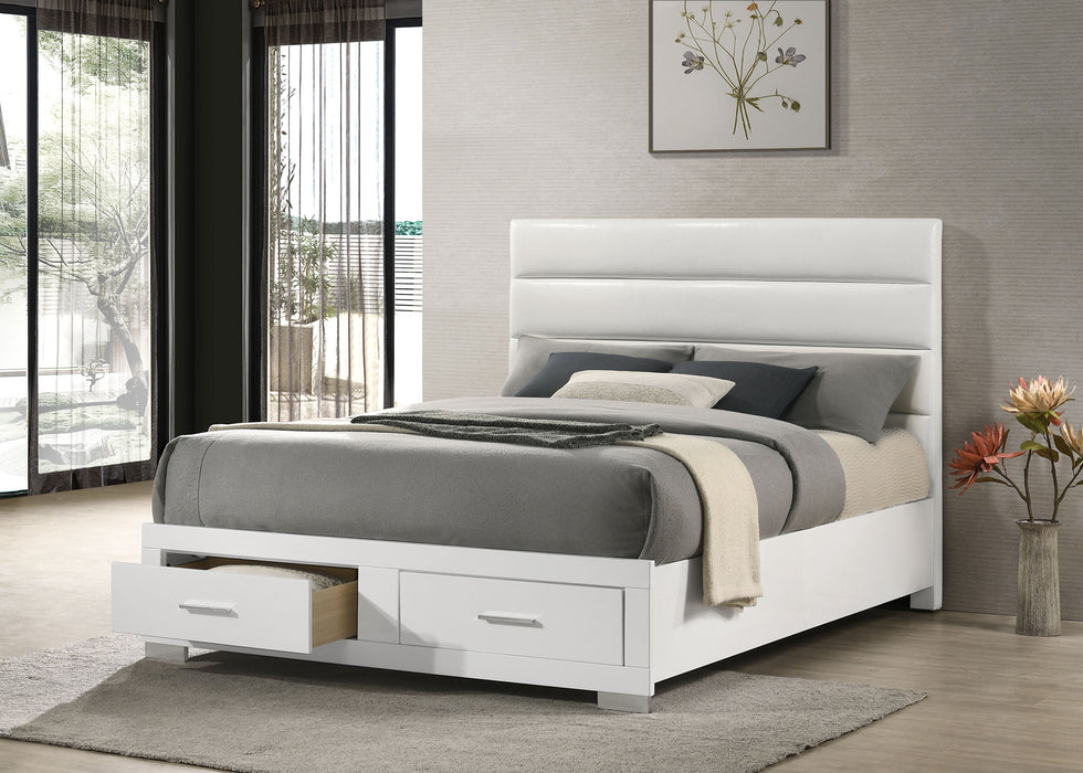 Felicity Beds - Imperial Furniture (Las Vegas, NV) - Multi Location