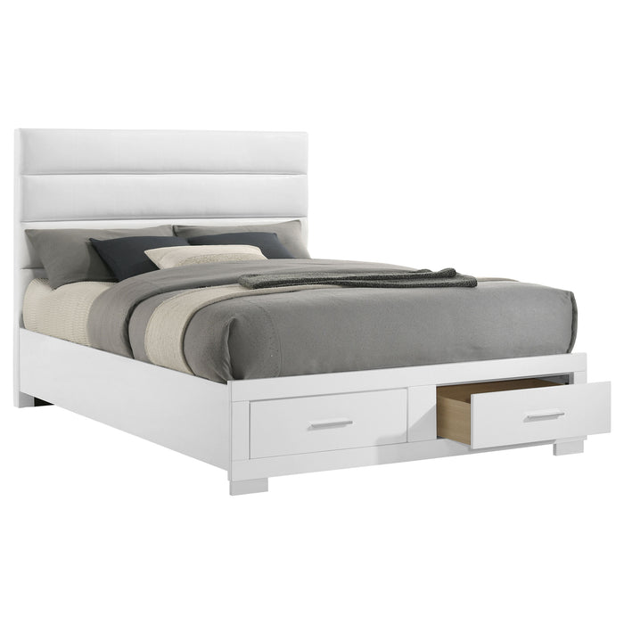 Felicity Beds - Imperial Furniture (Las Vegas, NV) - Multi Location