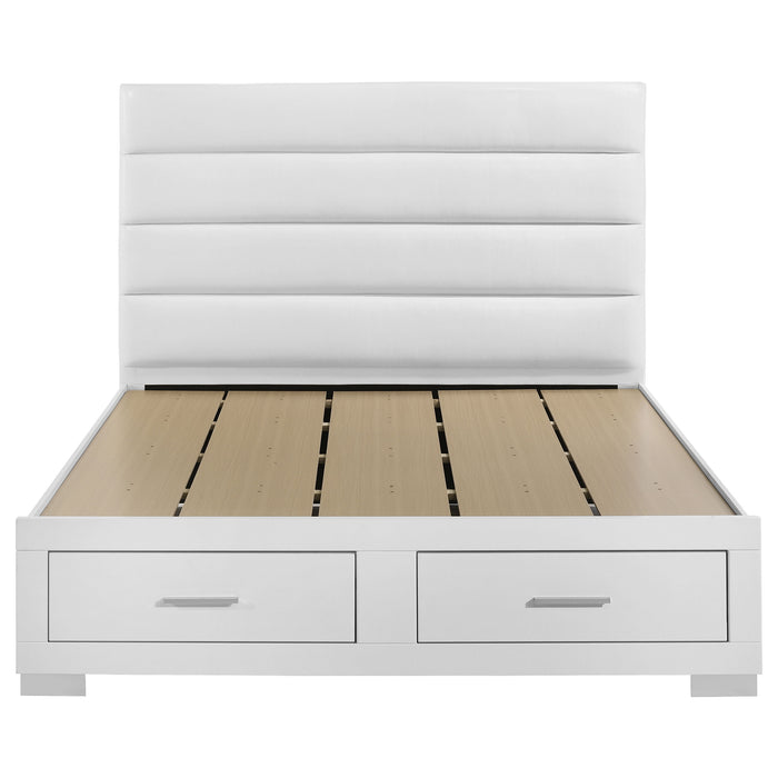 Felicity Beds - Imperial Furniture (Las Vegas, NV) - Multi Location