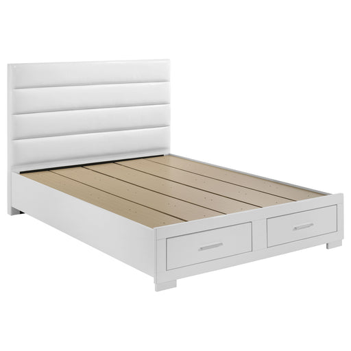 Felicity Beds - Imperial Furniture (Las Vegas, NV) - Multi Location