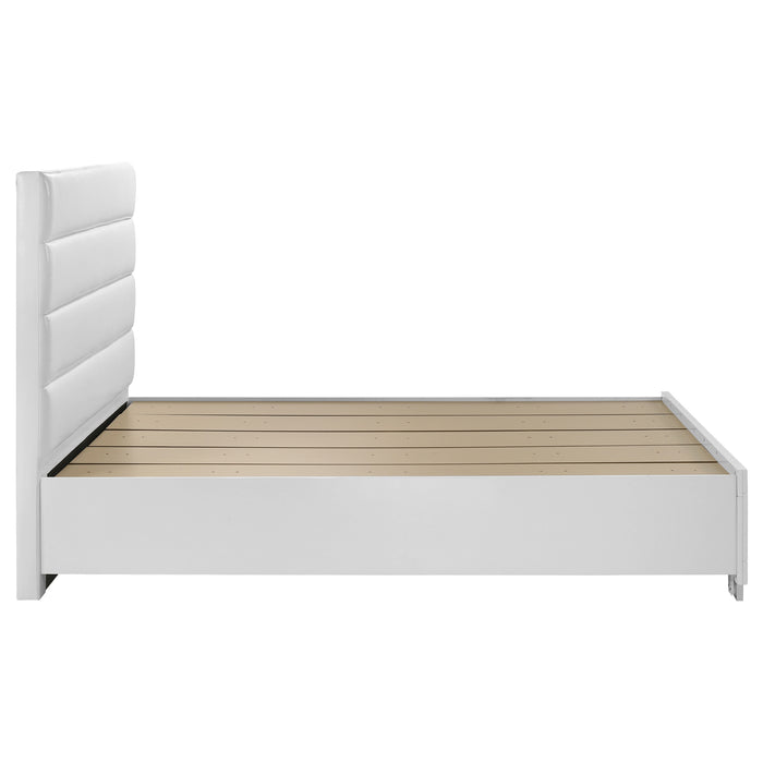 Felicity Beds - Imperial Furniture (Las Vegas, NV) - Multi Location