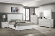 Felicity Beds - Imperial Furniture (Las Vegas, NV) - Multi Location