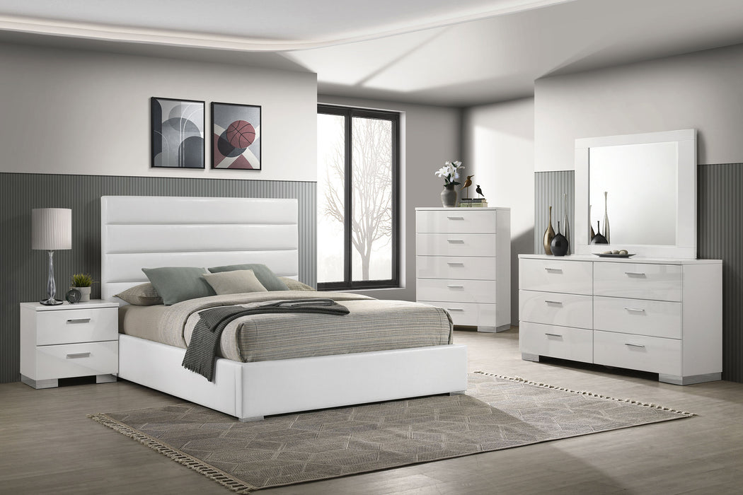 Felicity Beds - Imperial Furniture (Las Vegas, NV) - Multi Location