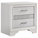 Miranda 4 Pc Bedroom Set - Imperial Furniture (Las Vegas, NV) - Multi Location